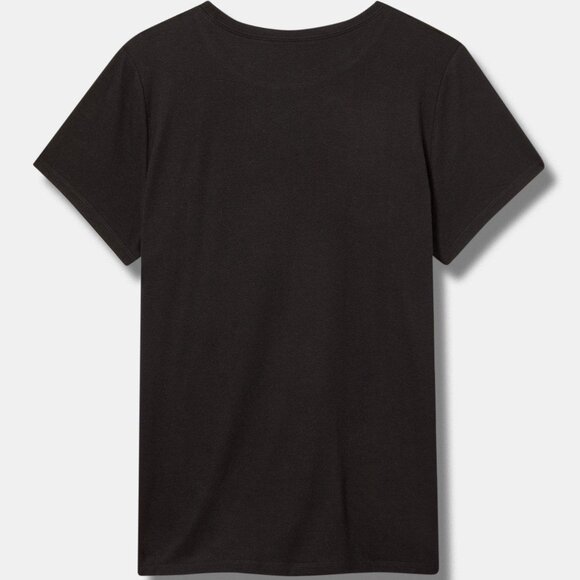 ❤️NWT VINTAGE TORRID TEE - DISNEY HOCUS POCUS - SANDERSON SISTERS HALLOWEEN - Picture 3 of 13